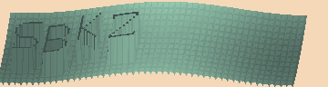 CAPTCHA 認証コード