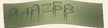 CAPTCHA 認証コード