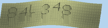 CAPTCHA 認証コード