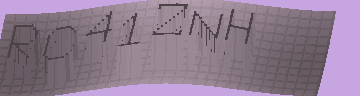 CAPTCHA 認証コード