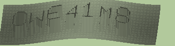 CAPTCHA 認証コード