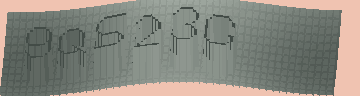 CAPTCHA 認証コード