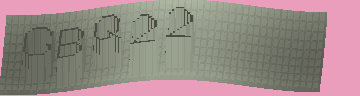 CAPTCHA 認証コード