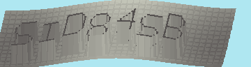 CAPTCHA 認証コード