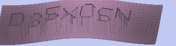 CAPTCHA 認証コード