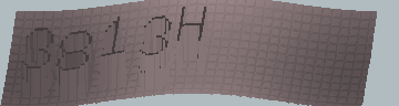 CAPTCHA 認証コード