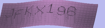 CAPTCHA 認証コード