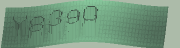 CAPTCHA 認証コード