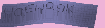 CAPTCHA 認証コード