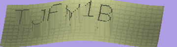 CAPTCHA 認証コード