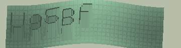 CAPTCHA 認証コード