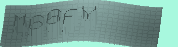 CAPTCHA 認証コード