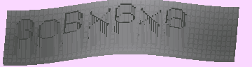 CAPTCHA 認証コード