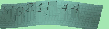 CAPTCHA 認証コード