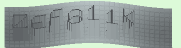 CAPTCHA 認証コード