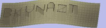 CAPTCHA 認証コード