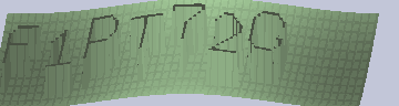 CAPTCHA 認証コード