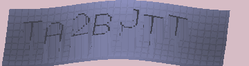 CAPTCHA 認証コード
