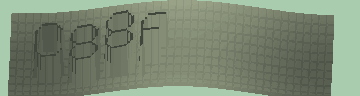 CAPTCHA 認証コード