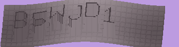 CAPTCHA 認証コード