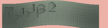 CAPTCHA 認証コード