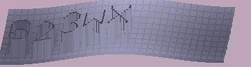 CAPTCHA 認証コード