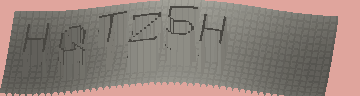 CAPTCHA 認証コード