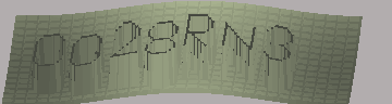 CAPTCHA 認証コード