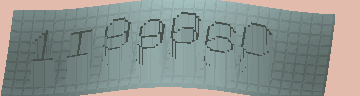 CAPTCHA 認証コード