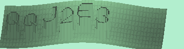 CAPTCHA 認証コード