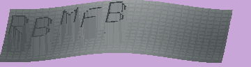 CAPTCHA 認証コード