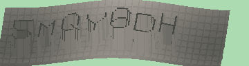 CAPTCHA 認証コード