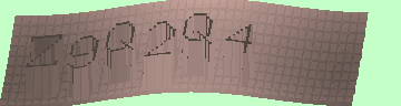 CAPTCHA 認証コード