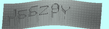 CAPTCHA 認証コード