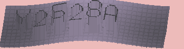 CAPTCHA 認証コード