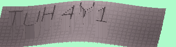 CAPTCHA 認証コード