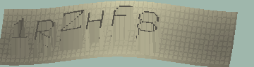 CAPTCHA 認証コード