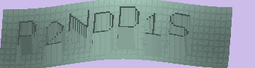 CAPTCHA 認証コード