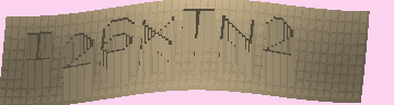 CAPTCHA 認証コード