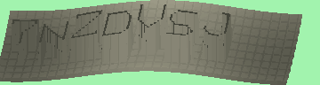 CAPTCHA 認証コード