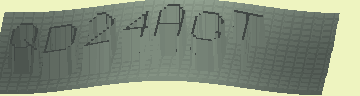 CAPTCHA 認証コード