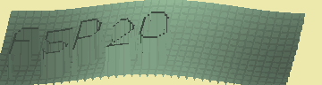 CAPTCHA 認証コード
