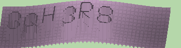 CAPTCHA 認証コード