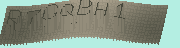 CAPTCHA 認証コード