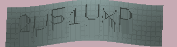 CAPTCHA 認証コード