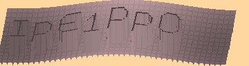 CAPTCHA 認証コード