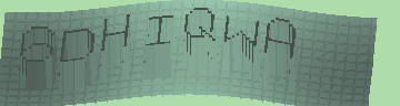 CAPTCHA 認証コード