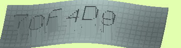 CAPTCHA 認証コード