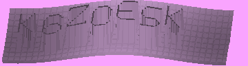 CAPTCHA 認証コード