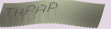 CAPTCHA 認証コード